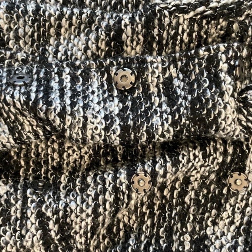 Halogen Knit Snap Cardigan - Picture 7 of 13